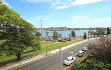 6 / 58 Bayswater Street, Drummoyne