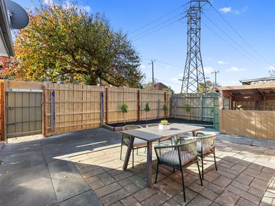 480 Melbourne Road, Newport