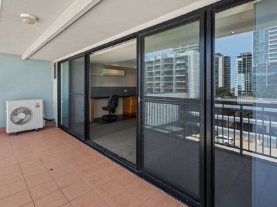 410 / 251 Hay Street, East Perth