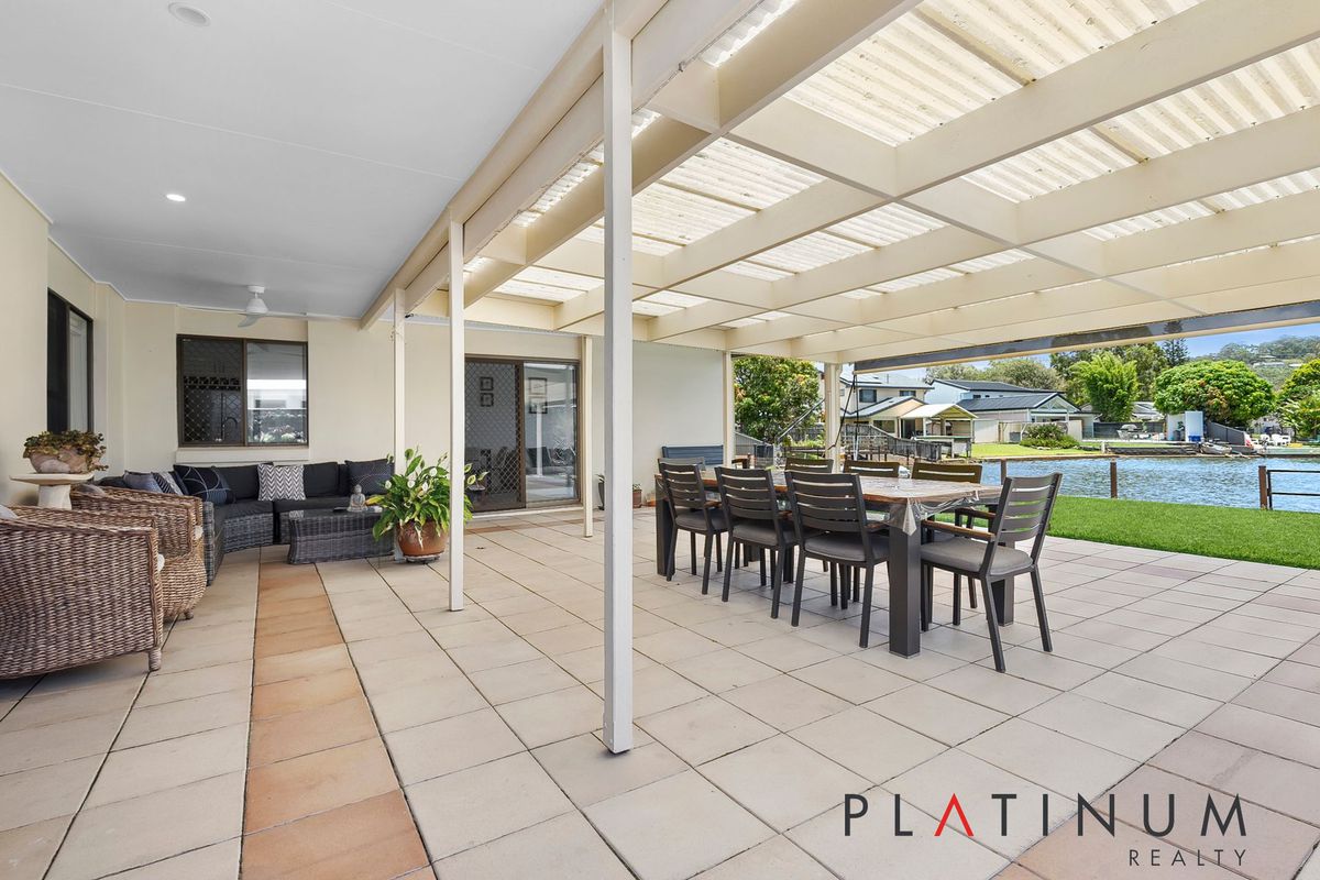 6 Boom Court, Currumbin Waters