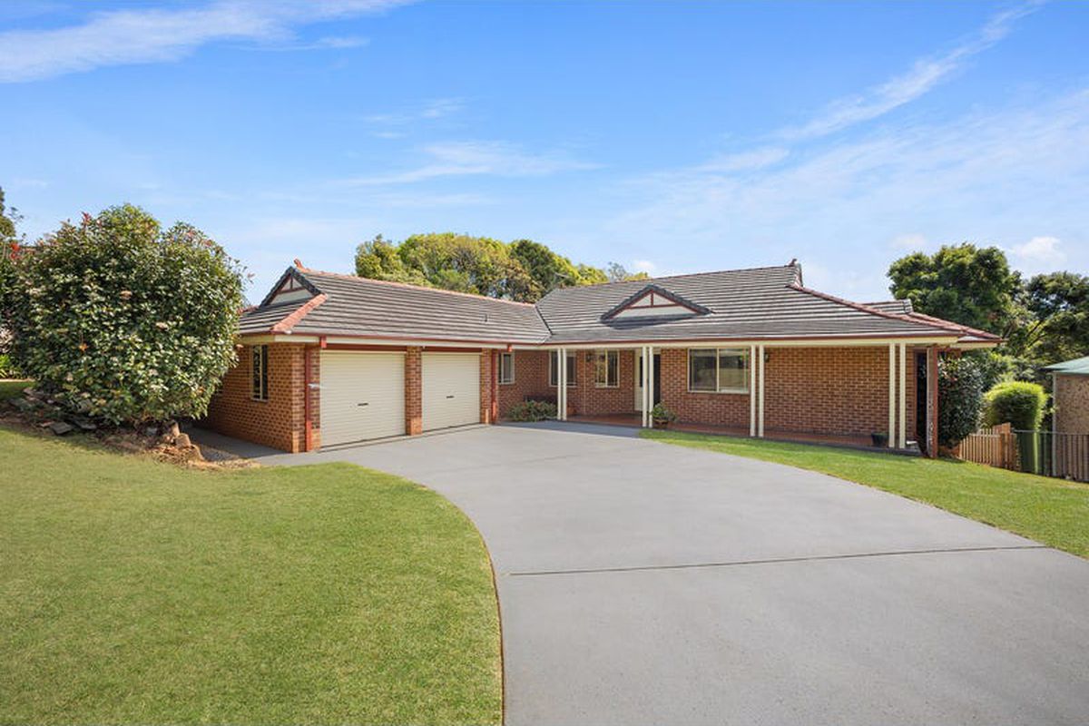 25 Central Park Drive, Wollongbar Katrina Beohm Real Estate