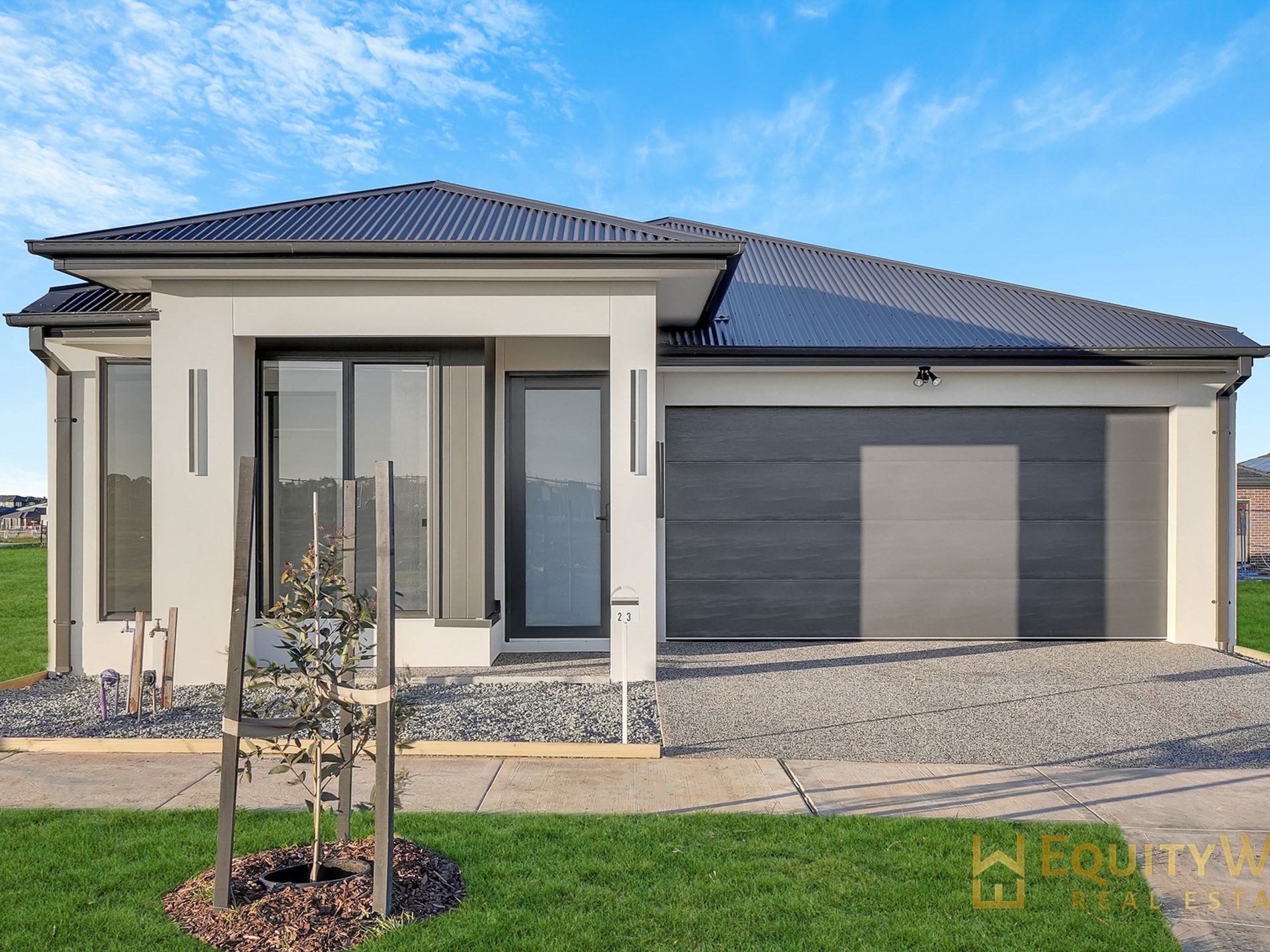 23 Marsdenia Street, Manor Lakes