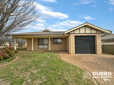 3 Carling Court, Dubbo