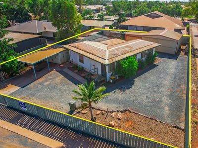 2 Pedlar Street, South Hedland