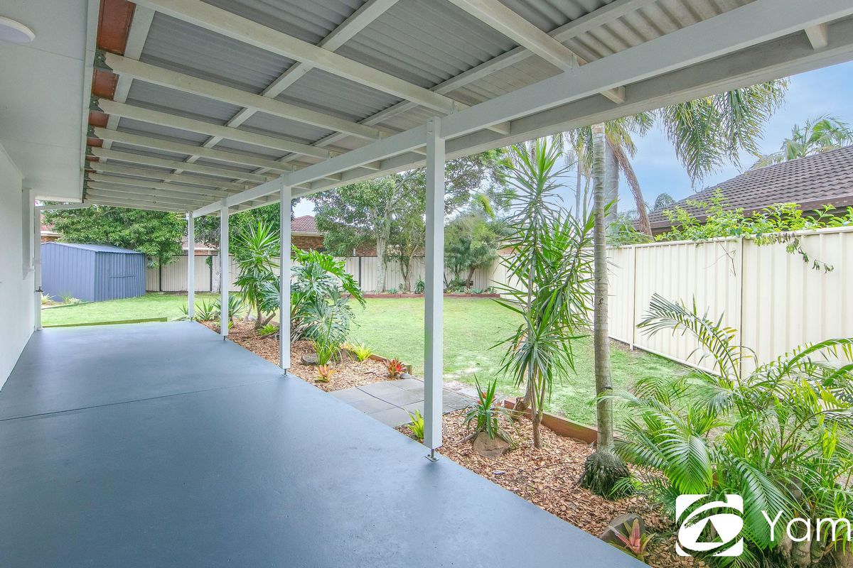 23 Willow Way, Yamba