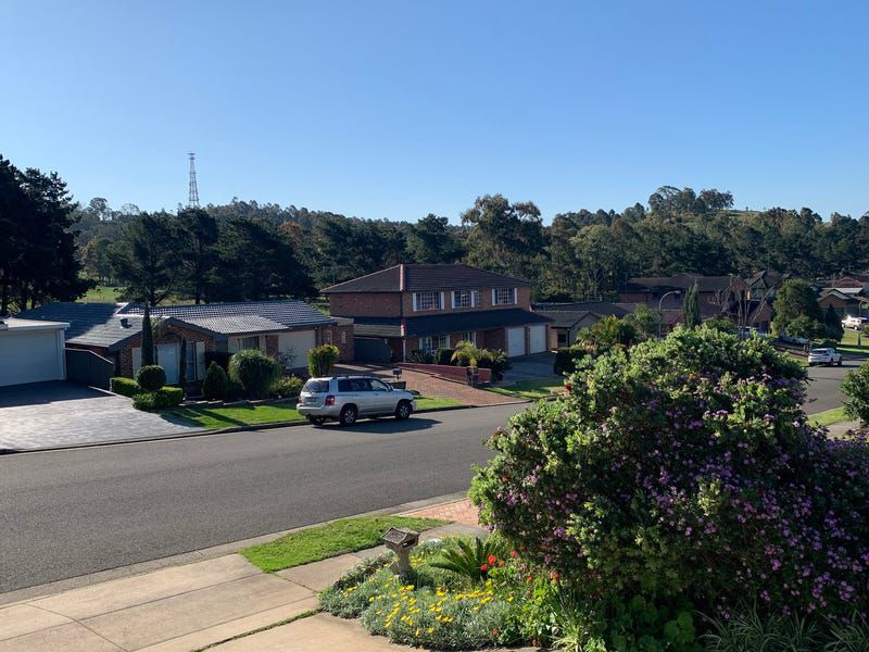 36 Darling Street, Abbotsbury