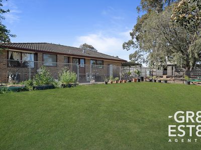 86 Duff Street, Cranbourne