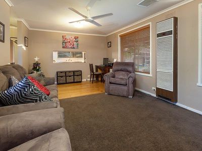 1 GLASGOW STREET, Wodonga