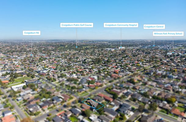 48 Medway Road, Craigieburn