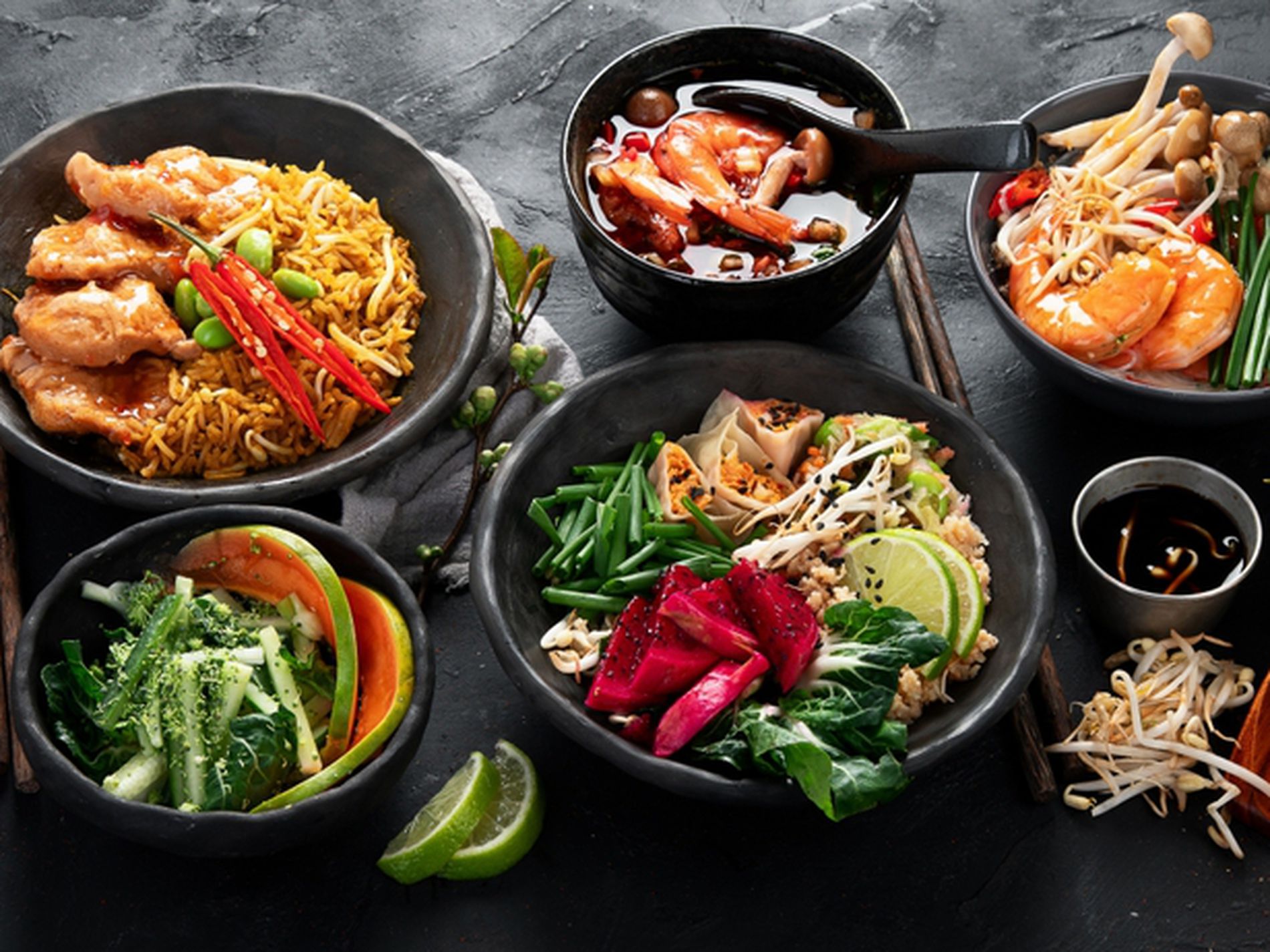 Licensed Restaurant | Ample Potential | Prime Essendon Location