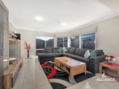 11 Mittagong Rise, Craigieburn