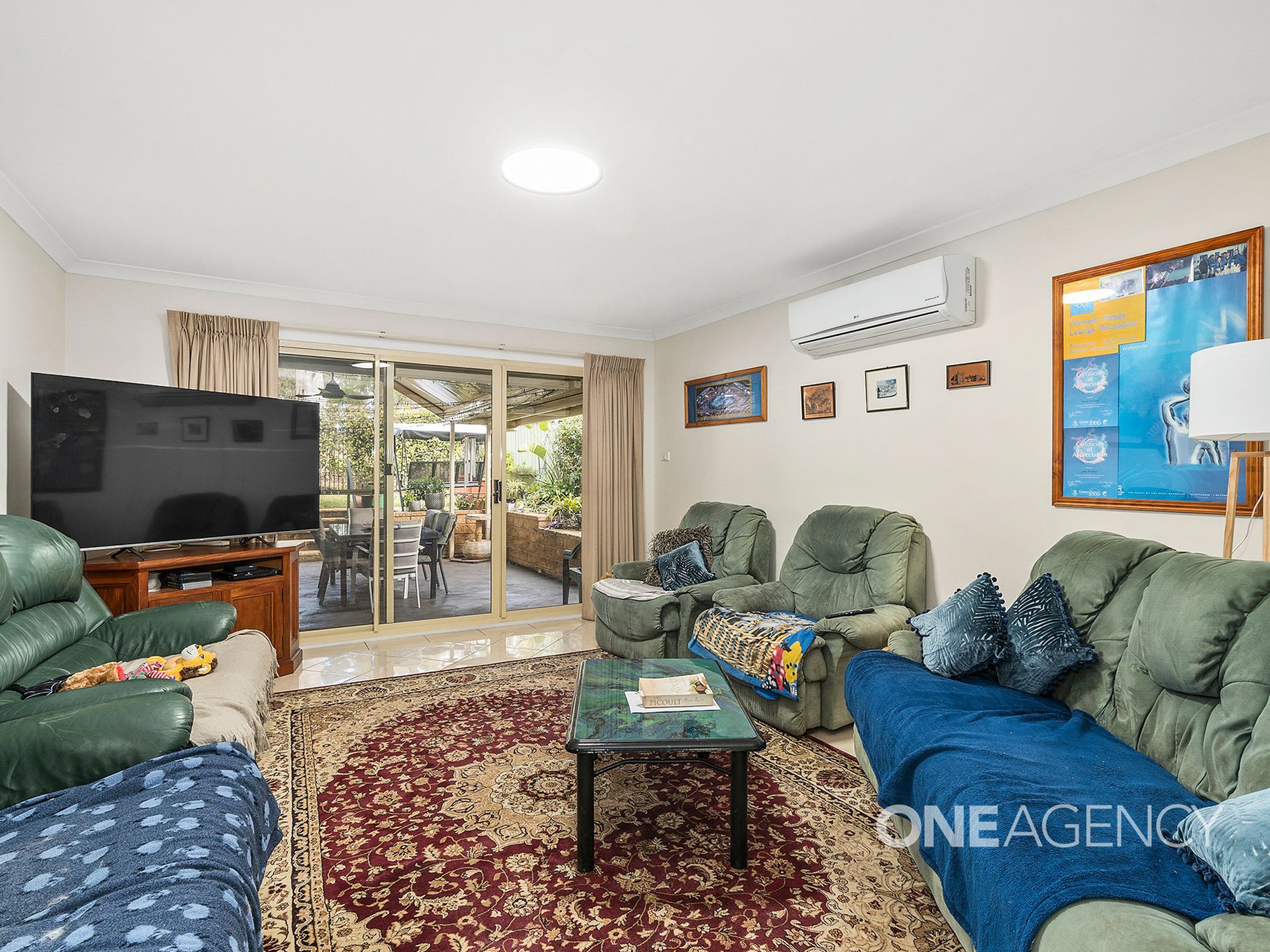 158 The Park Drive, Sanctuary Point