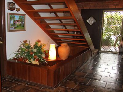 4 Sirius Key, Forster