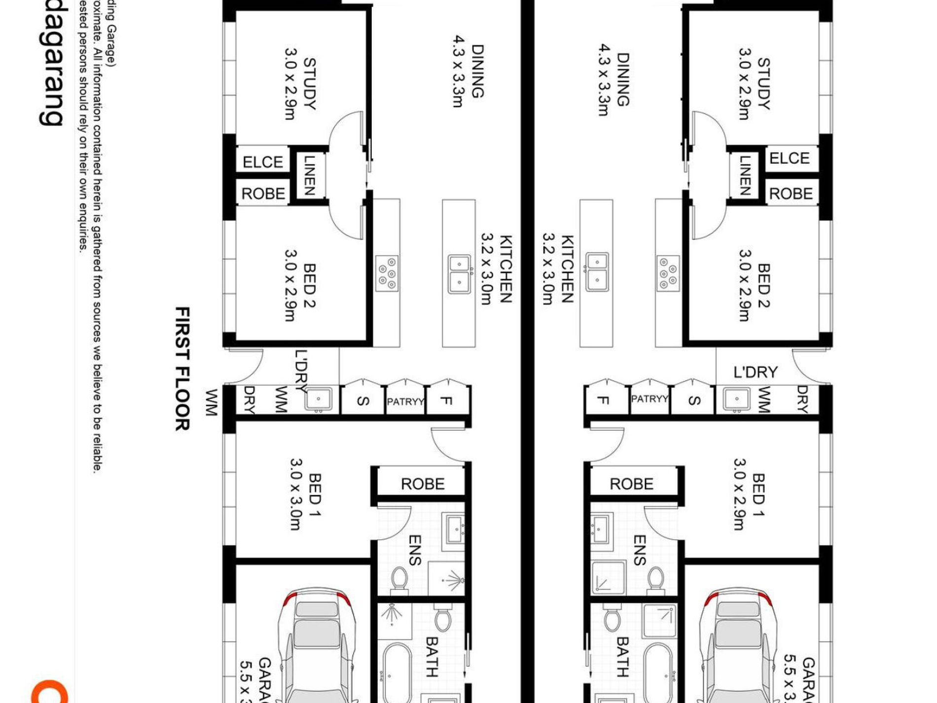19 Sabre Street, Badagarang