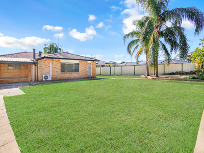 58 Ridgeway Crescent, Quakers Hill