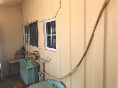 26 Railway Avenue, Leitchville