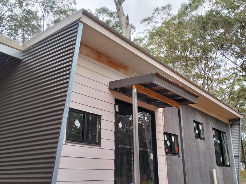 11 TOOLONA AVENUE, Russell Island