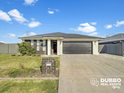 43 Argyle Avenue, Dubbo