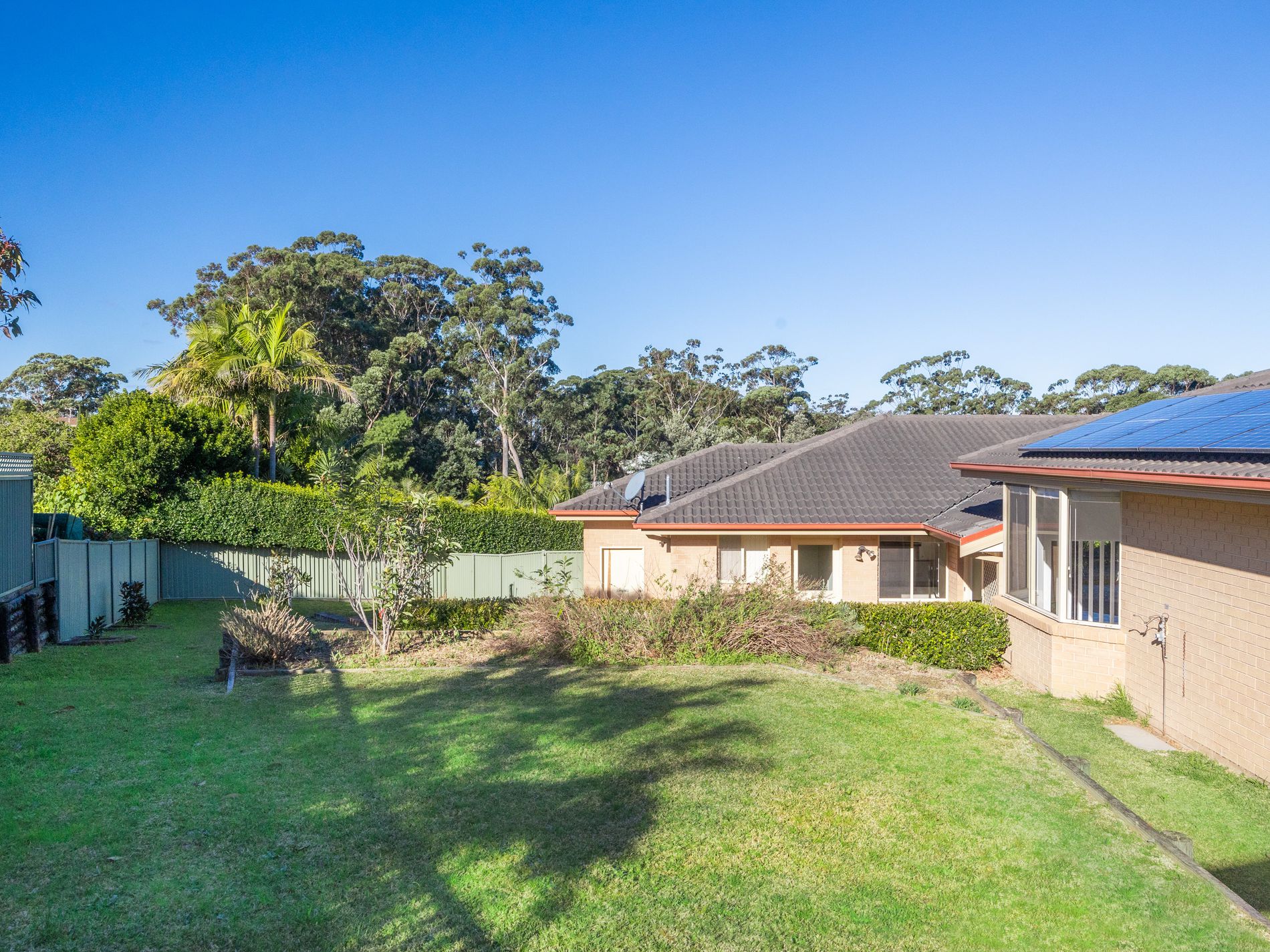 12 Yarrawonga Drive, Mollymook Beach