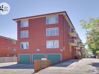 4 / 31 Forster Street, West Ryde