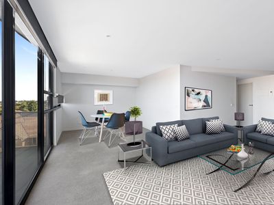 305 / 175 kangaroo Road , Hughesdale