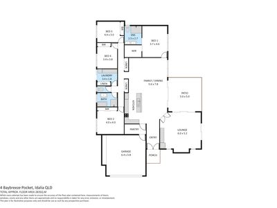 4 Baybreeze Pocket, Idalia