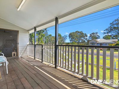 24 Beaufort Street, Howard