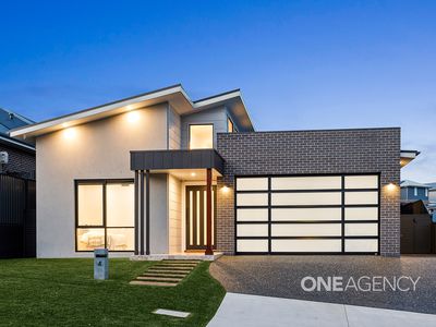 4 Brotheridge Avenue, Calderwood