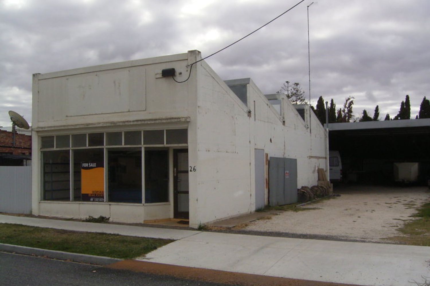 Warracknabeal