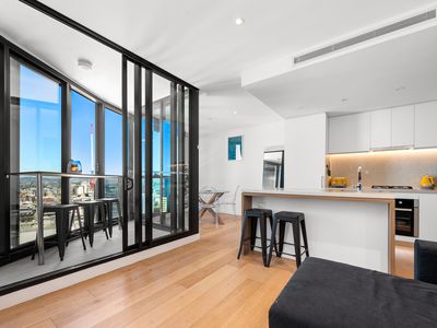 2301 / 179 Alfred Street, Fortitude Valley
