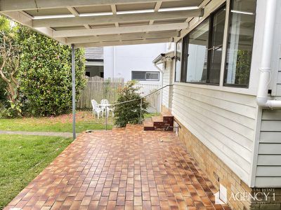 60 Blenheim Road, North Ryde