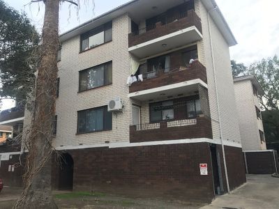11 / 71 Castlereagh Street, Liverpool
