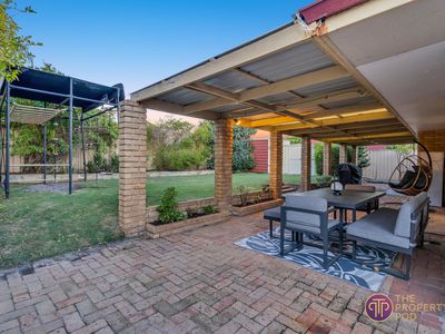 22 Peppermint Drive, Thornlie