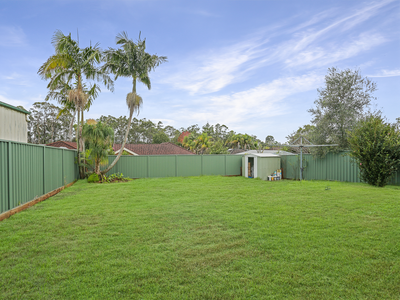 61 Brittania Drive, Watanobbi