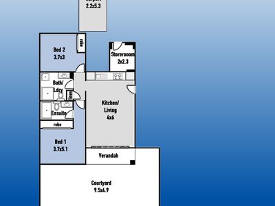 14 / 1 Elsbury Approach, Clarkson