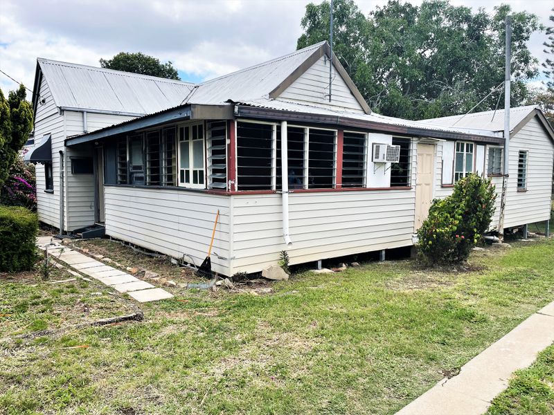 Real Estate Agent Charters Towers City Jensens Real Estate & Livestock