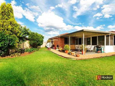 6 Orara Place, Plumpton