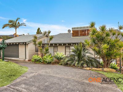 34 Noble Road, Albion Park