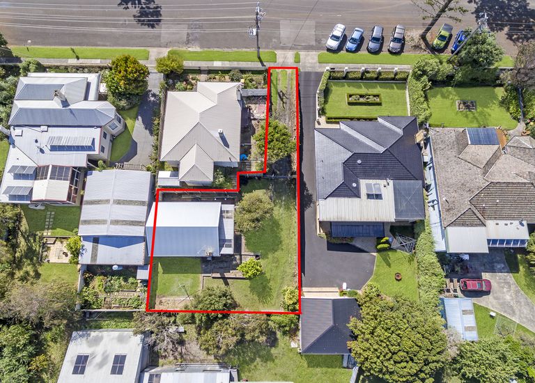 47A Gawler Street, Portland