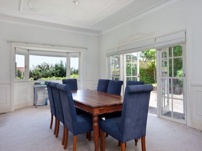 93 Balfour Road, Rose Bay