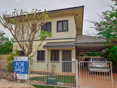 12A Godrick Place, South Hedland