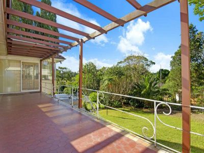 114 Springdale Road, East Killara