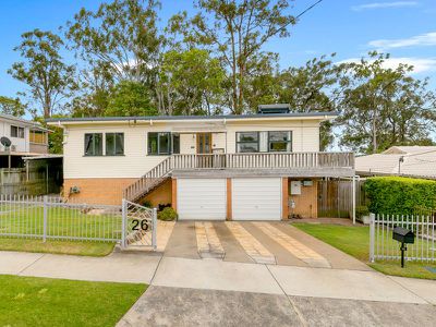 26 Devon Street, Rochedale South