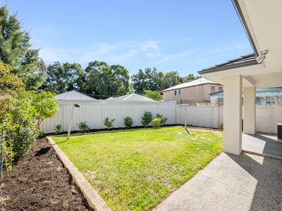 4B Vesta Crescent, Shelley