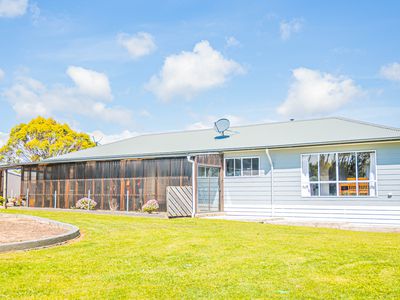 298 Old Grassy Road, Nugara