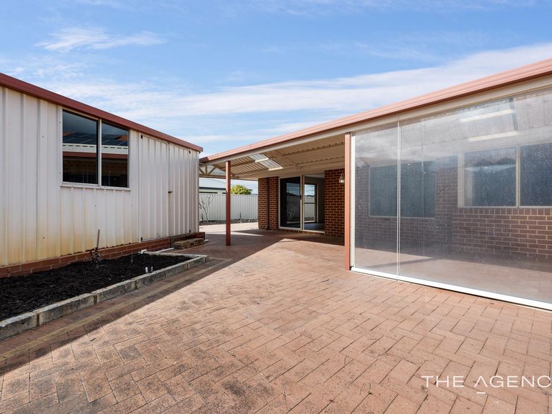 1 Coral Rise, Yangebup