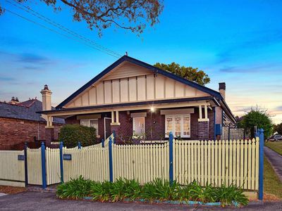 194A Wollongong Road, Arncliffe