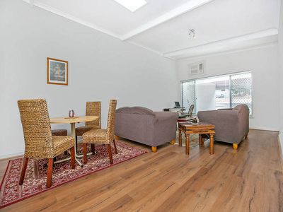 13B Chamberlain Street, O'connor