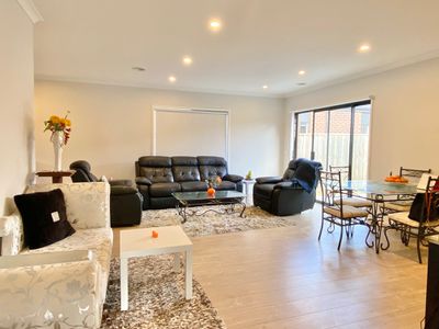 4 Limewood Street, Manor Lakes
