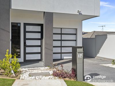 34 Ikara Crescent, Moorebank